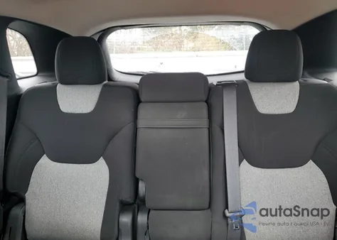 2014 Jeep Cherokee Latitude из США, поврежденный, VIN 1C4PJMCS8EW141452